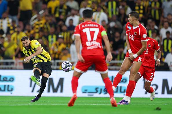 من الجولة السابقة