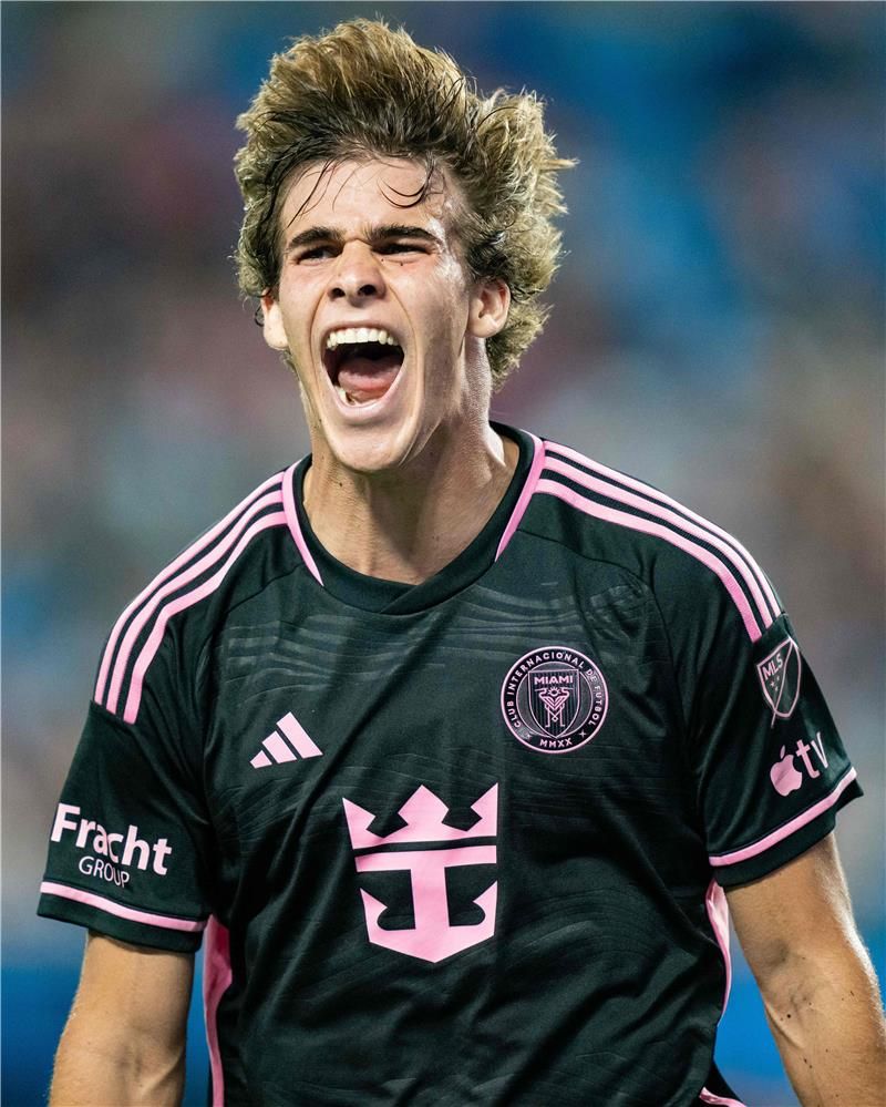 بنيامين كريماشي