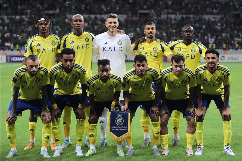 النصر