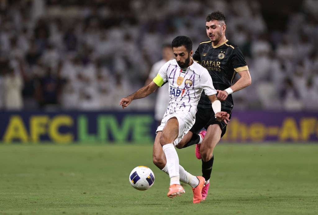 بندر الأحبابي