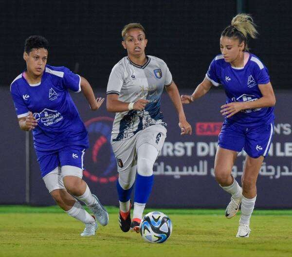 ريناد السفياني