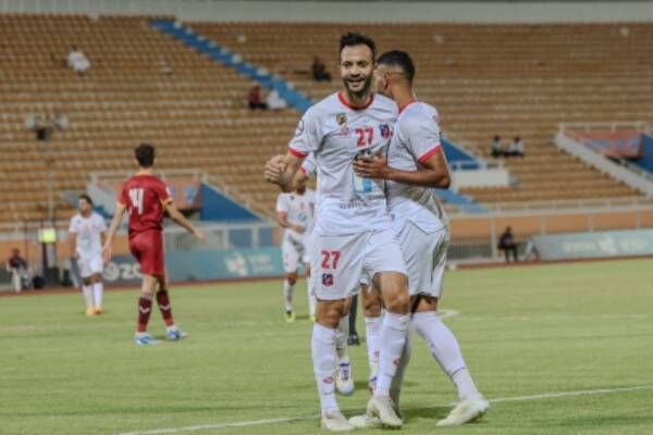 لاعبو الكويت