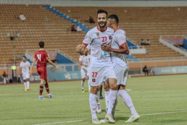 لاعبو الكويت