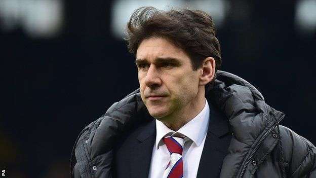 آيتور كارانكا