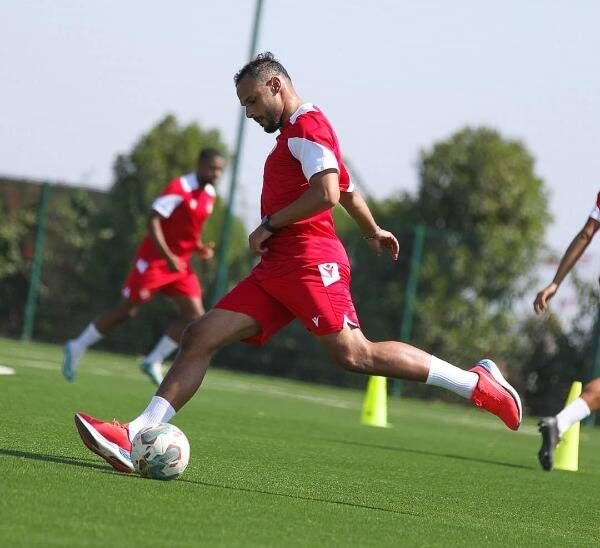 من التدريبات