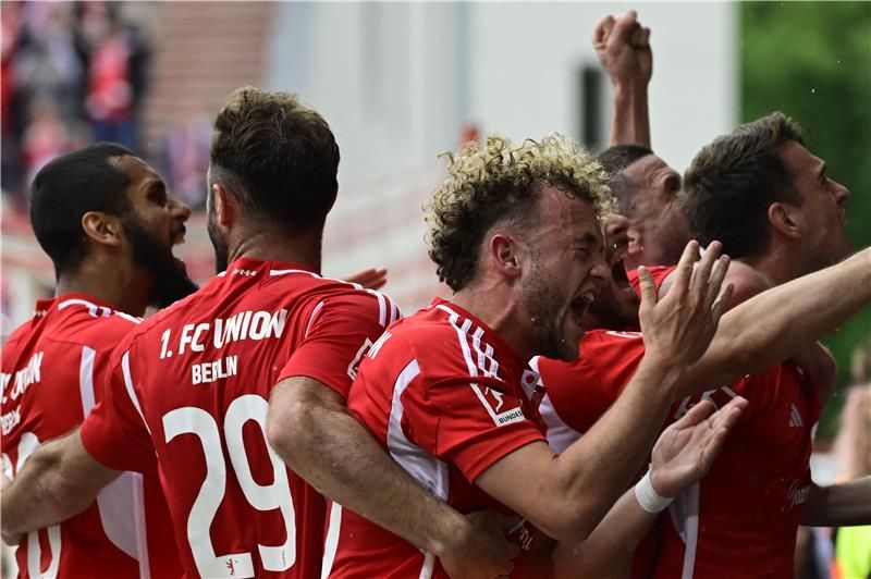 يونيون برلين