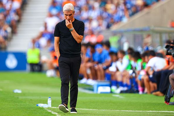 لويس كاسترو