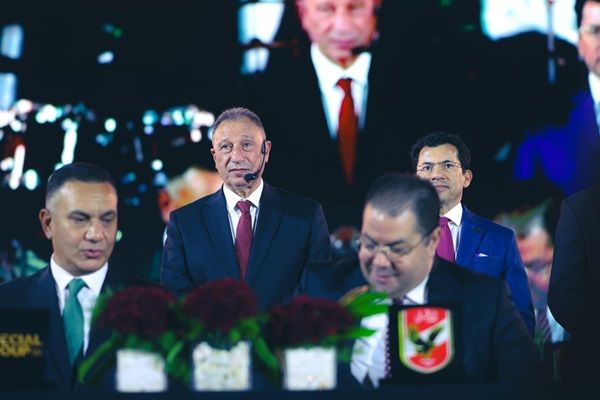 محمود الخطيب