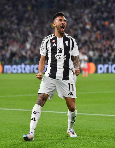 نيكو جونزاليس