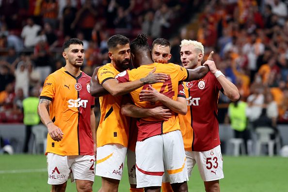 gaziantep galatasaray