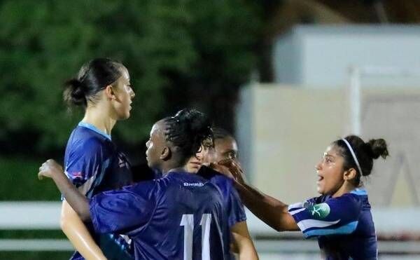 شعلة الشرقية في قطر