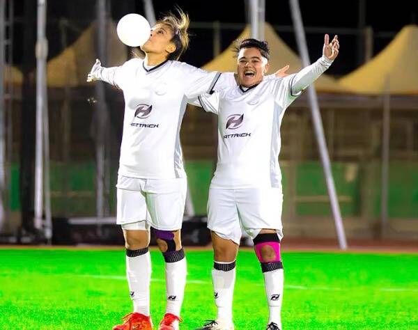 العنقاء في الموسم الماضي