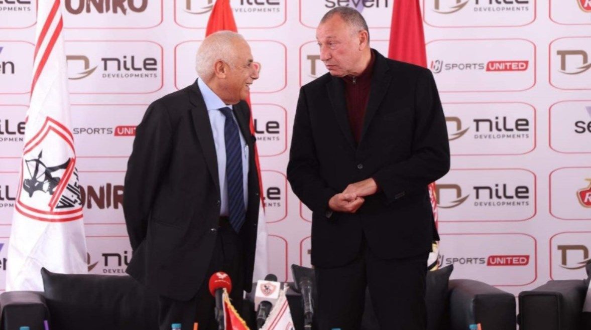 الخطيب وحسين لبيب