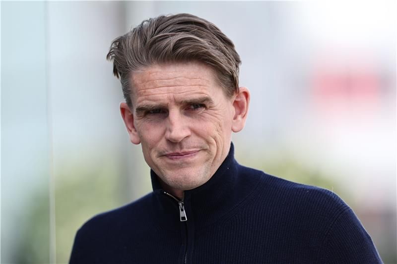 كريستوف فرويند