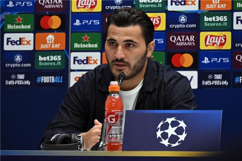 سياد كولاسيناك