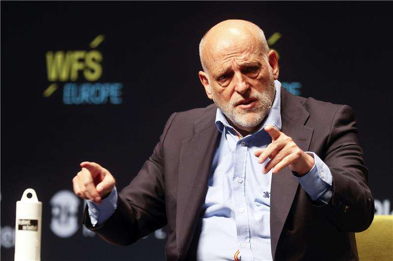 خافيير تيباس