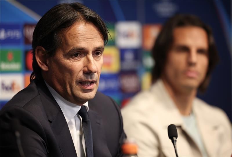 سيموني إنزاجي