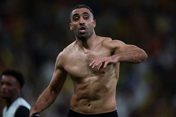 عبدالرزاق حمد الله