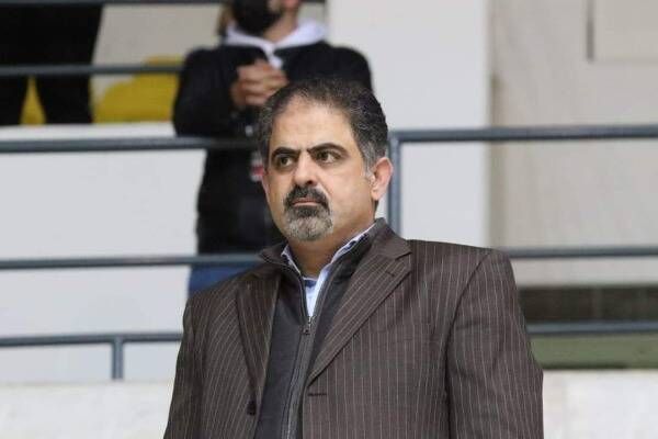 حاتم أبو معيلش