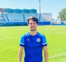 زياد العلوي