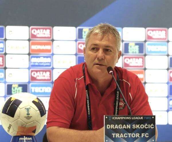 دراجان سكوسيتش