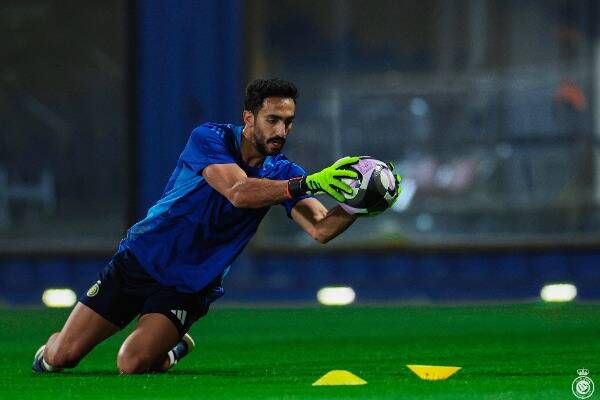 نواف العقيدي