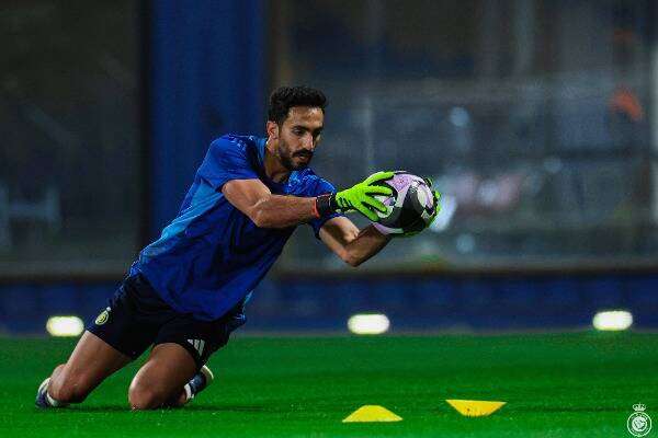 نواف العقيدي