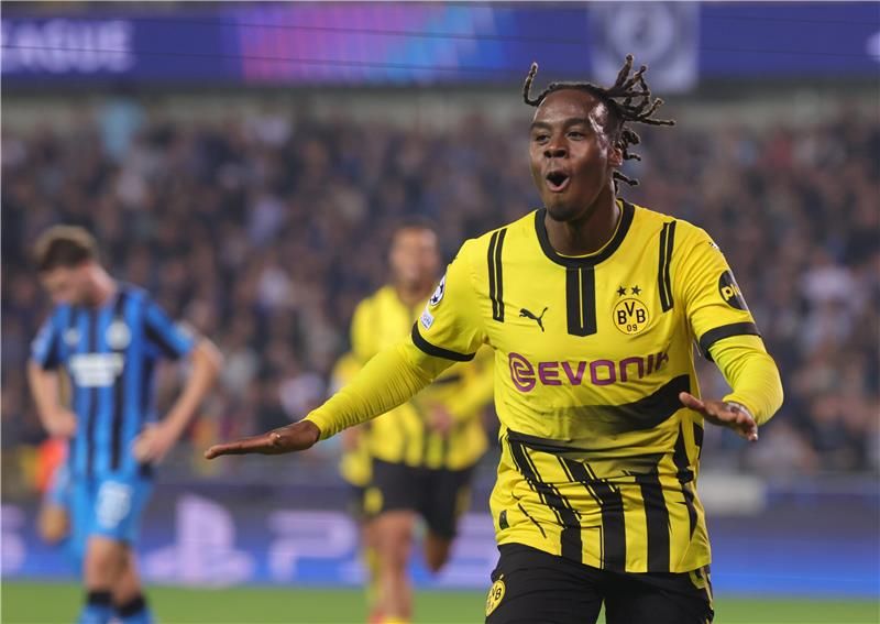 جيمي بينو جيتنز