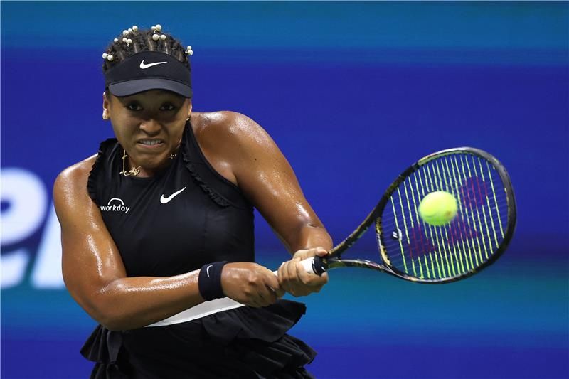 نعومي أوساكا