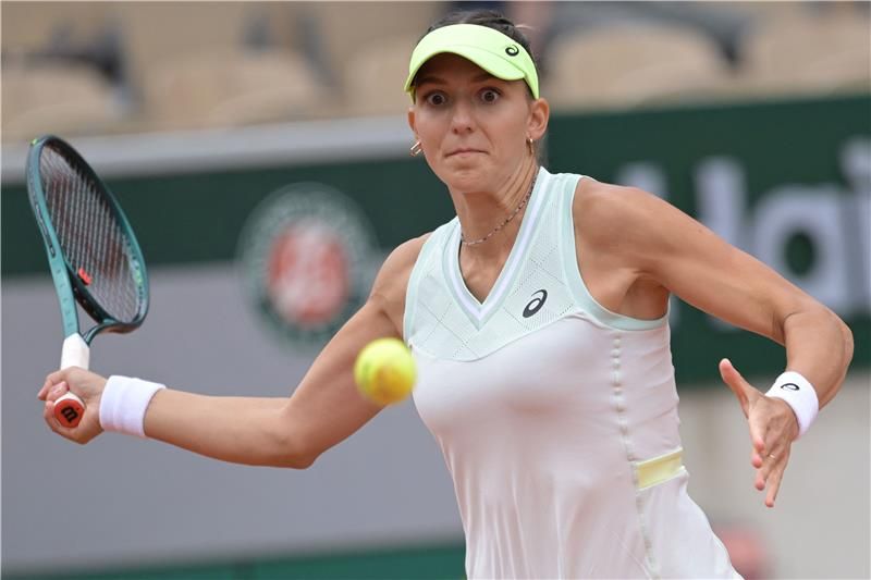 ريبيكا ماساروفا