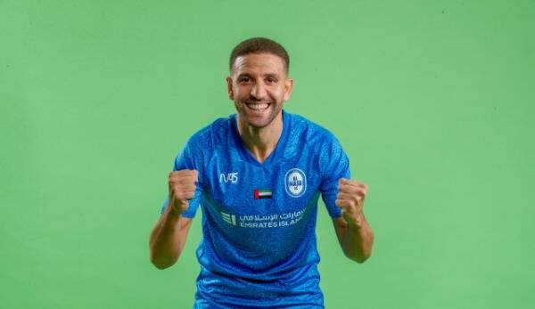 عادل تاعرابت