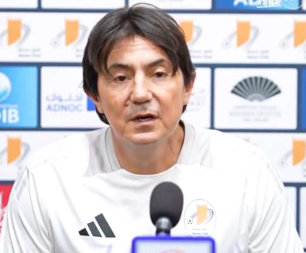 جوران توفيجدزيتش