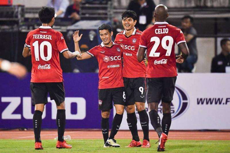 لاعبو موانجثونج يونايتد