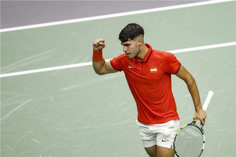 كارلوس ألكاراز