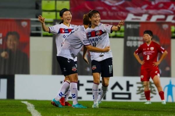 انتصار سوون على إنتشيون