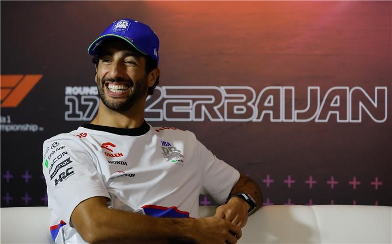 دانييل ريتشاردو