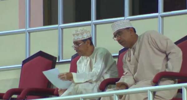 رشيد جابر من اللقاء