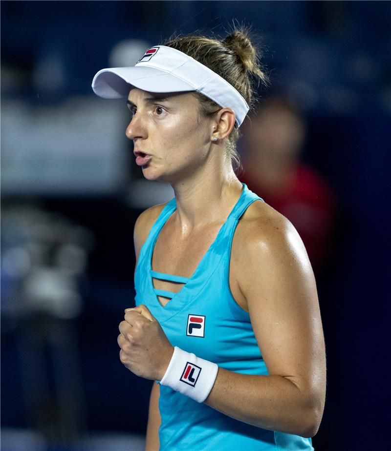 ناديا بودوروسكا