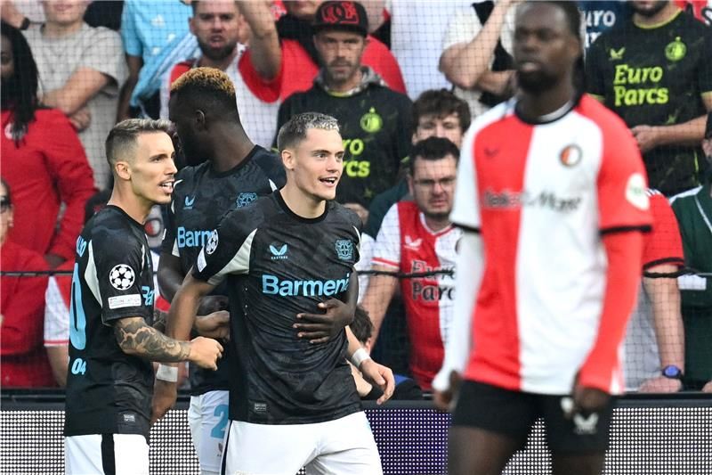 فلوريان فيرتز