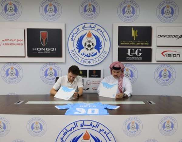 محمد الحلاق