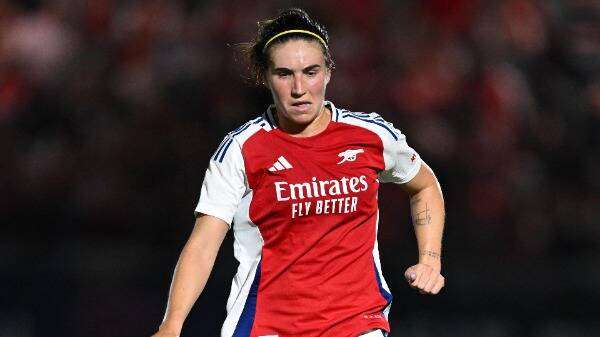 ماريونا كالدينتي