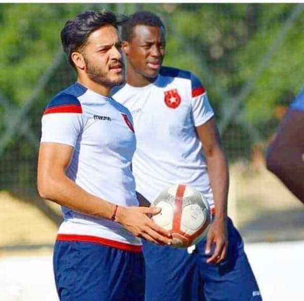 وجدي كشريدة