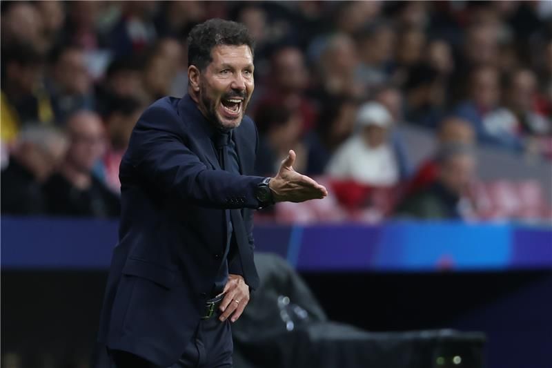 دييجو سيميوني