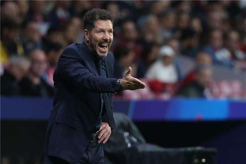 دييجو سيميوني