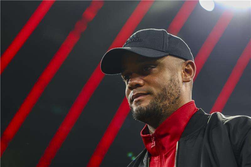 فنسنت كومباني