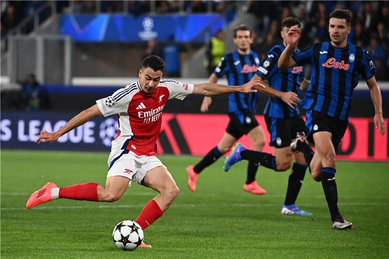 جابرييل مارتينيلي