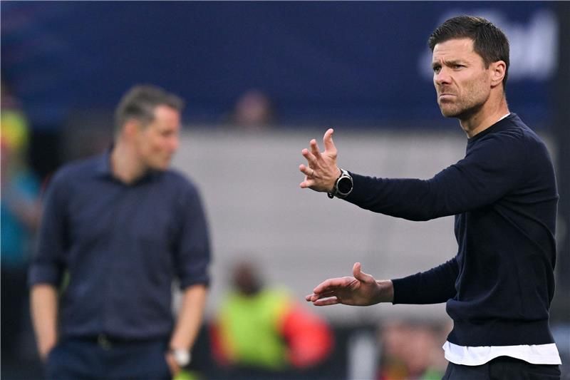 تشابي ألونسو