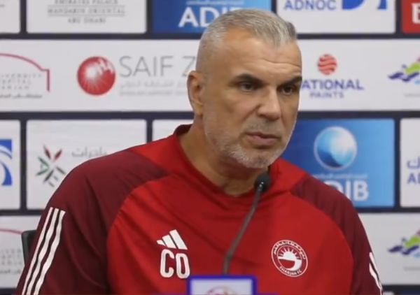 أولاريو كوزمين