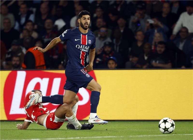 ماركو أسينسيو