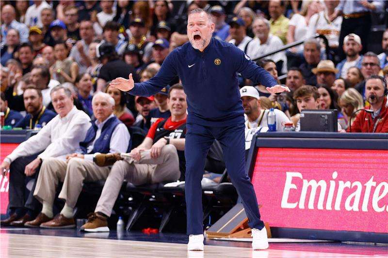 مايكل مالون